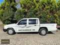 DAYI OTO'DAN EMSALSİZ AKSESUARLI MİTSUBİSHİ L-200 ÇİFT KABİN