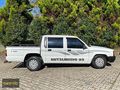 DAYI OTO'DAN EMSALSİZ AKSESUARLI MİTSUBİSHİ L-200 ÇİFT KABİN
