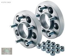 SsangYong Musso Grand Spacer Flanş Kiti 2.5cm - 7cm Arası