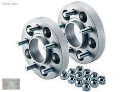 Mercedes X Class Spacer Flanş Kiti 2.5cm - 7cm Arası
