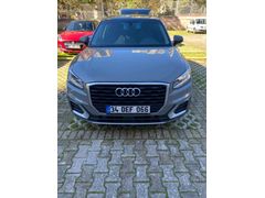 Sahibinden Audi Q2 1.6 TDI Design 2020 Model 
