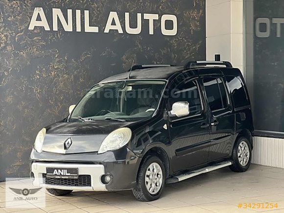 ANIL AUTO DAN DÜŞÜK KM HATASIZ 250.000 TL 36 AY KREDİ !!!