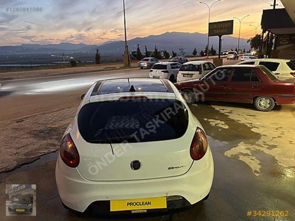 Bakımları tam