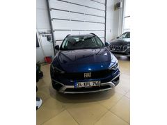 Sahibinden Fiat Egea Cross 1.6 Multijet Urban 2024 Model