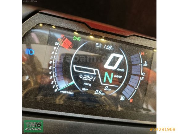 N16MOTOR'DAN 4X4 HECTOR 450 PRO KREDİ KARTINA TAKSİT İMKANI