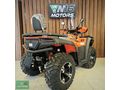 N16MOTOR'DAN 4X4 HECTOR 450 PRO KREDİ KARTINA TAKSİT İMKANI