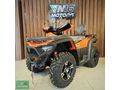 N16MOTOR'DAN 4X4 HECTOR 450 PRO KREDİ KARTINA TAKSİT İMKANI