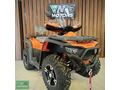 N16MOTOR'DAN 4X4 HECTOR 450 PRO KREDİ KARTINA TAKSİT İMKANI