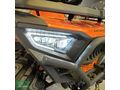 N16MOTOR'DAN 4X4 HECTOR 450 PRO KREDİ KARTINA TAKSİT İMKANI