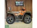 N16MOTOR'DAN 4X4 HECTOR 450 PRO KREDİ KARTINA TAKSİT İMKANI