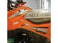 N16MOTOR'DAN 4X4 HECTOR 450 PRO KREDİ KARTINA TAKSİT İMKANI