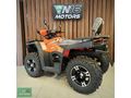 N16MOTOR'DAN 4X4 HECTOR 450 PRO KREDİ KARTINA TAKSİT İMKANI
