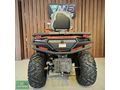 N16MOTOR'DAN 4X4 HECTOR 450 PRO KREDİ KARTINA TAKSİT İMKANI