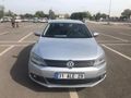Sahibinden Volkswagen Jetta 1.6 TDi Comfortline 2012 Model Balıkesir 195.000 km Gri (Gümüş)