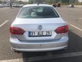 Sahibinden Volkswagen Jetta 1.6 TDi Comfortline 2012 Model Balıkesir 195.000 km Gri (Gümüş)