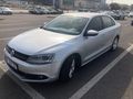 Sahibinden Volkswagen Jetta 1.6 TDi Comfortline 2012 Model Balıkesir 195.000 km Gri (Gümüş)