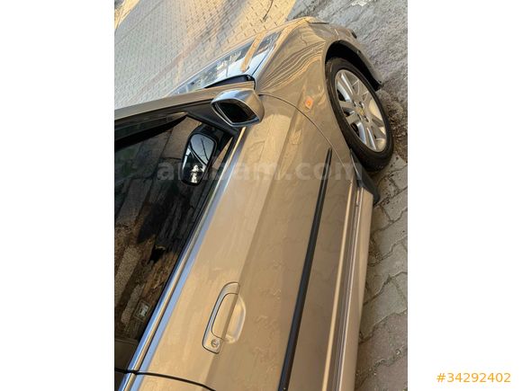 Sahibinden Honda Civic 1.6 i-VTEC ES 2004 Model 