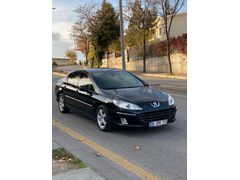 Sahibinden Peugeot 407 1.6 HDi Executive 2007 Model 