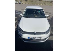 Sahibinden Volkswagen Polo 1.2 TSi Comfortline 2016 Model 