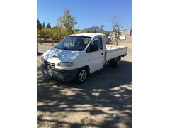Sahibinden Hyundai Starex Kamyonet 