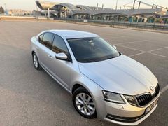 Sahibinden Skoda Octavia 1.6 TDI Style 2018 Model 