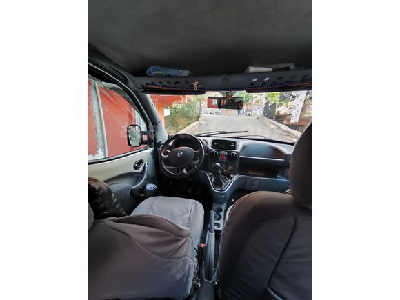 Sahibinden 1.3 Multijet Doblo