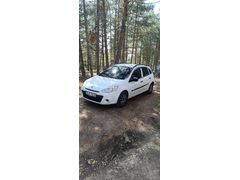 Memurdan Clio 1.5 dCi Grandtour2012 Model
