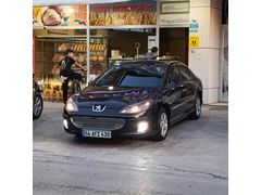Sahibinden Peugeot 407 1.6 HDi Comfort 2006 Model 