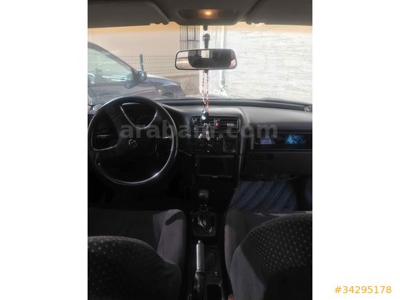 Sahibinden Opel Vectra 1.8 GL 1993 Model 
