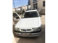 Sahibinden Opel Vectra 1.8 GL 1993 Model 