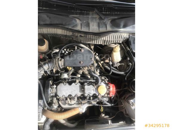 Sahibinden Opel Vectra 1.8 GL 1993 Model 