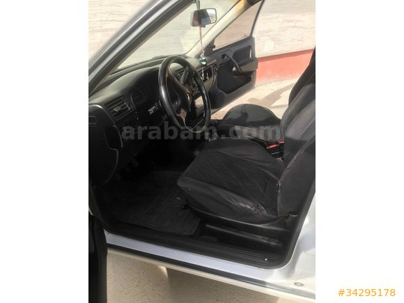 Sahibinden Opel Vectra 1.8 GL 1993 Model 