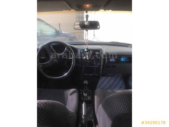 Sahibinden Opel Vectra 1.8 GL 1993 Model 