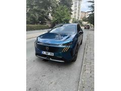Sahibinden Peugeot 3008 1.2 Hybrid Allure 2025 Model İstanbul