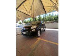 Sahibinden Fiat 500 Ailesi 500L 1.3 Mjet PopStar 2013 Model 