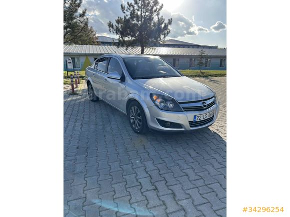 Sahibinden Opel Astra 1.3 CDTI Enjoy 111.Yıl 2011 Model 