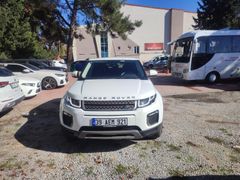 Sahibinden Land Rover Range Evoque 2.0 Si4 HSE Dynamic 2015 Model