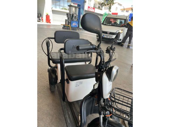 Sahibinden Apec APM5 
