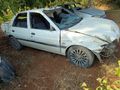 HASARLI 1999  Ford Escort CLX Uşak