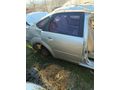 FORD ESCORT FORD FOCUS KAPILARI