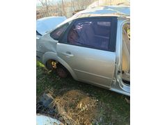 FORD ESCORT FORD FOCUS KAPILARI