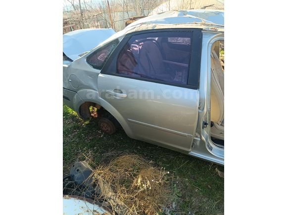 FORD ESCORT FORD FOCUS KAPILARI