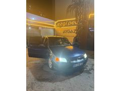 Sahibinden Honda Civic 1.6 LS 1996 Model 