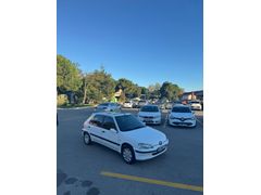 Sahibinden Peugeot 106 XS 1998 Model 