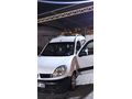 Sahibinden Renault Kangoo Multix 1.5 dCi Authentique 2007 Model 