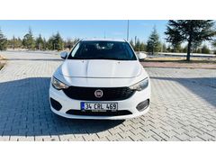Sahibinden Fiat Egea 1.3 Multijet Easy 2019 Model  