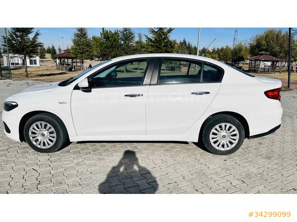 Sahibinden Fiat Egea 1.3 Multijet Easy 2019 Model  