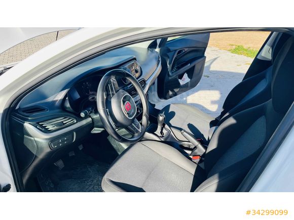 Sahibinden Fiat Egea 1.3 Multijet Easy 2019 Model  