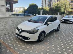 Hatasız boyasız  Renault Clio 1.2 Joy 2013 Model 