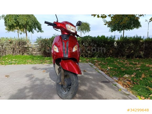 Sahibinden Düşük km